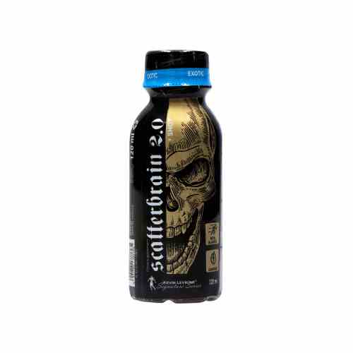 Levrone Scatterbrain Shot 120 ml o smaku egzotycznym
