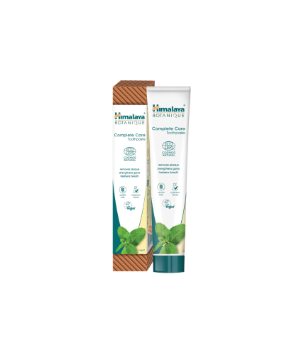 HIMALAYA Pasta do zębów Complete Care Mint Toothpaste (75 ml)