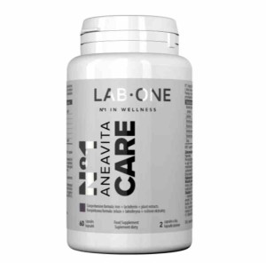 LAB ONE N°1 Aneavita Care 60 kapsułek