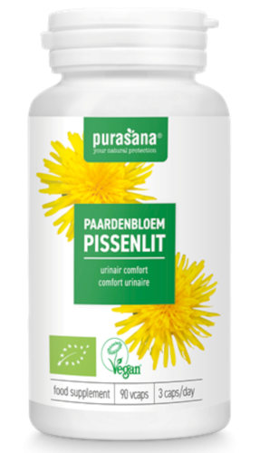 MNISZEK LEKARSKI EKSTRAKT BIO (250 mg) 90 KAPSUŁEK - PURASANA