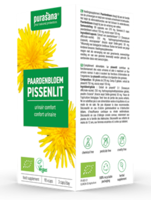 MNISZEK LEKARSKI EKSTRAKT BIO (250 mg) 90 KAPSUŁEK - PURASANA
