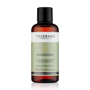 TISSERAND AROMATHERAPY Wheatgerm (100 ml)