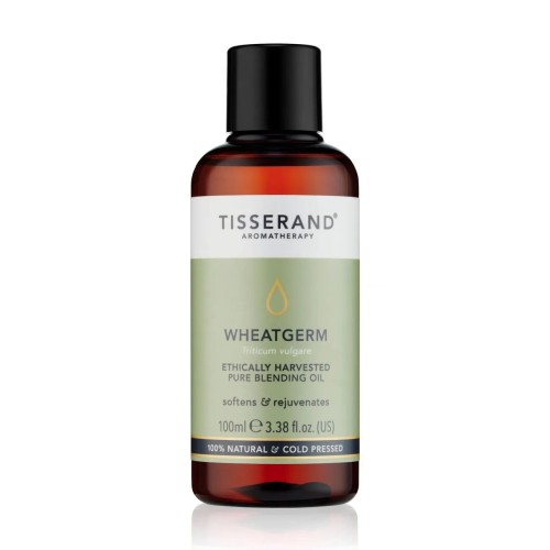 TISSERAND AROMATHERAPY Wheatgerm (100 ml)