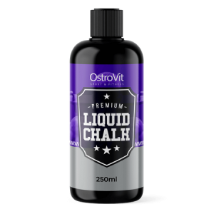 OSTROVIT Liquid Chalk - Magnezia w płynie (250 ml)