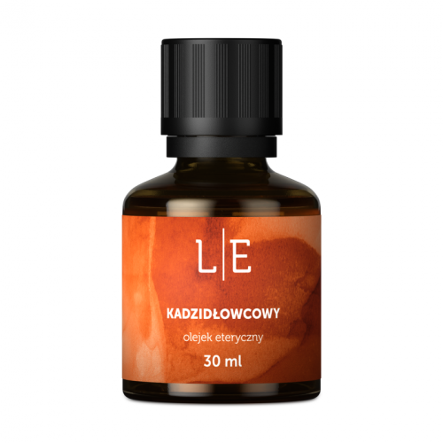 LIFEESSENCE by Yango Naturalny olejek eteryczny Kadzidłowiec (30 ml)