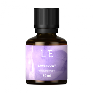 LIFEESSENCE by Yango Naturalny olejek eteryczny Lawenda (30 ml)