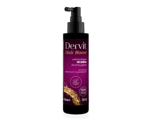 VITADIET Dervit Hair Boost wzmacniająca wcierka 100 ml
