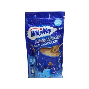 Milky Way Napój czekoladowy w proszku 140g