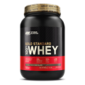 Optimum Nutrition 100% Gold Standard Whey 896 g Mleczna Czekolada