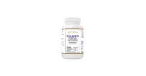 Altopharma Kolagen (Seagarden) Complex 500 mg 120 kapsułek