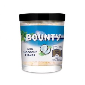 Bounty Krem 200g