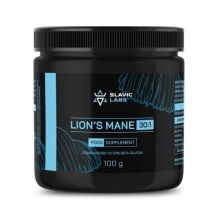 Slavic Labs Cordyceps Maczużnik Chiński DER 20:1 60 g