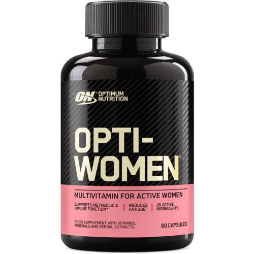 Optimum Nutrition Opti-Women 60 kapsułek