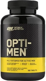 Optimum Nutrition Opti-Men 180 tabletek