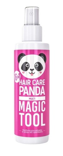 Noble Health Hair Care Panda Multi Magic Tool odżywka bez spłukiwania 200 ml