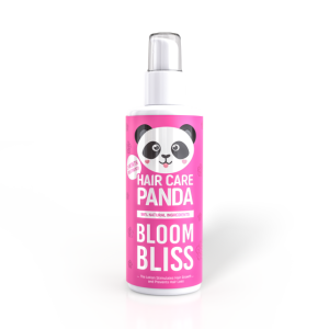 Noble Health Hair Care Panda Bloom Bliss Wcierka do włosów 200 ml