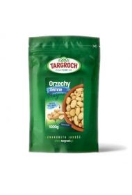 Orzechy ziemne prażone - 1000 g Targroch
