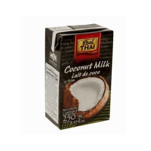 Mleczko kokosowe 250 ml Targroch