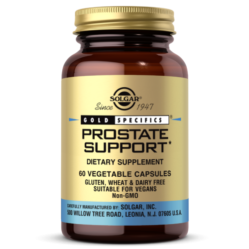 Prostate Support (60 kaps.)