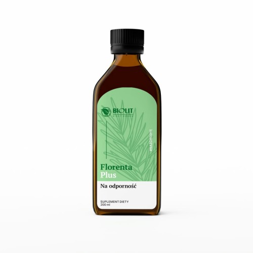 Biolit Florenta plus 200 ml