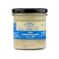 Wegańskie falafele BIO 200 g