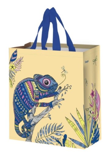 Torba Z Pp Seria Kameleon 14 L kremowy