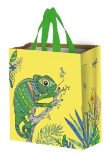 Torba Z Pp Seria Kameleon 14 L żółty