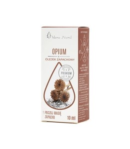 Vera Nord Opium Olejek 10 Ml
