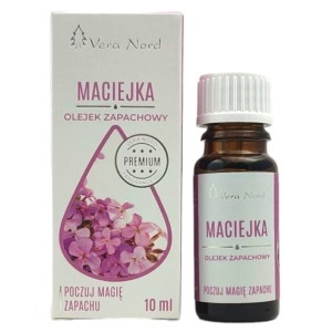 Vera Nord Maciejka Olejek 10 Ml