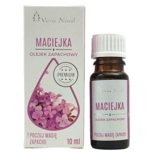 Vera Nord Maciejka Olejek 10 Ml