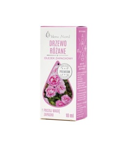 Vera Nord Drzewo Różane Olejek 10 Ml