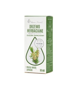 Vera Nord Drzewo Herbaciane Olejek 10 Ml