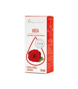 Vera Nord Róża Olejek 10 Ml