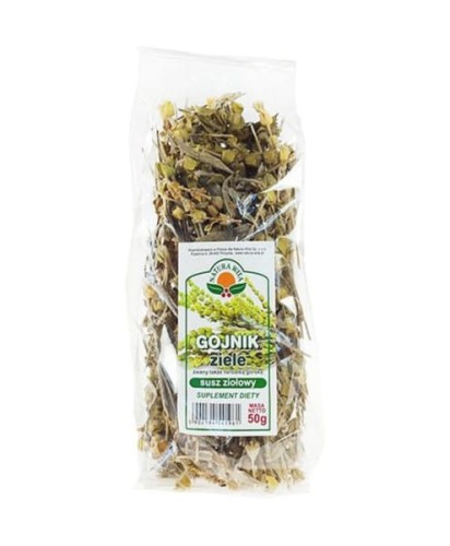 Natura Wita Gojnik Ziele 50G