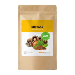 MycoMedica Shitake 100 g