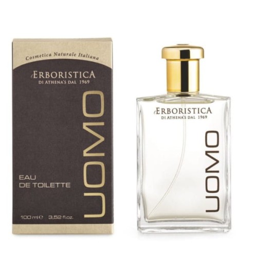 Uomo Classic Męska woda toaletowa 100 ml