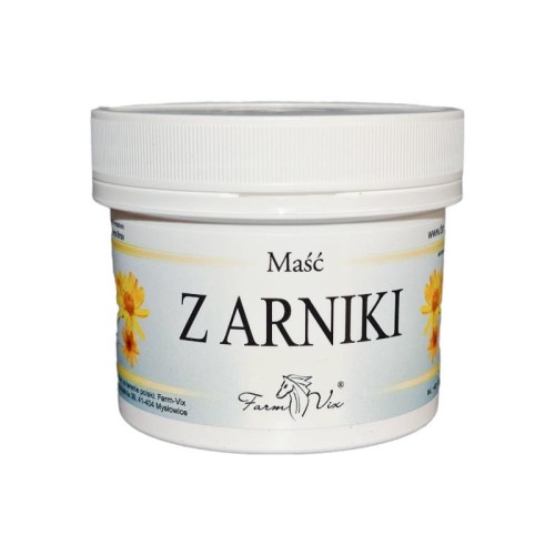 Farm-vix Maść z Arniki 150 ml