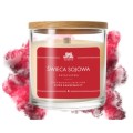 Big Nature Świeca Sojowa DIOR FAHRENHEIT 215 g
