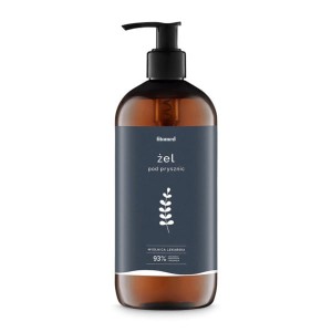Fitomed Żel Pod Prysznic Do Skóry Suchej 500 g