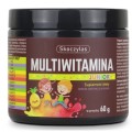 Skoczylas Multiwitamina Junior 60 g