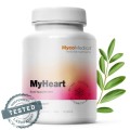 MycoMedica MyHeart 90 kapsułek moje serce