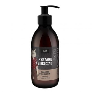 LAQ Balsam po goleniu 150 ml Ryszard