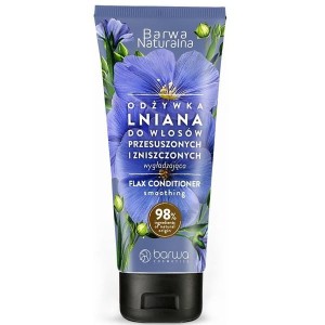 Barwa Odżywka Lniana 200 ml tuba
