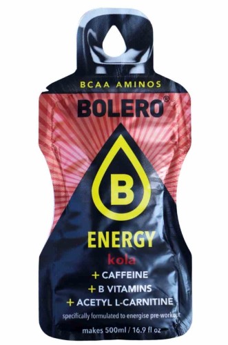 Bolero Energy Kola 7g