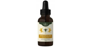 Nanga Propolis wyciąg 20% 30ml
