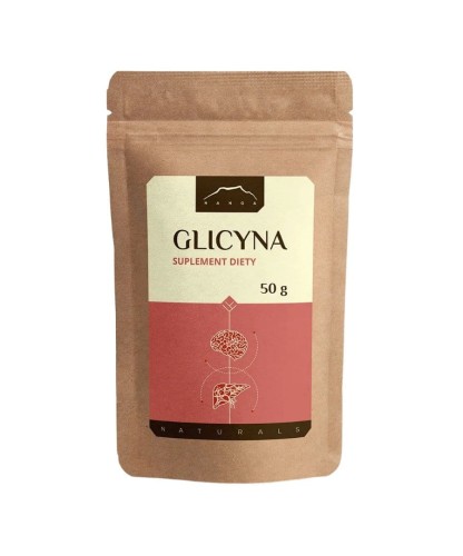 Nanga Glicyna 50g