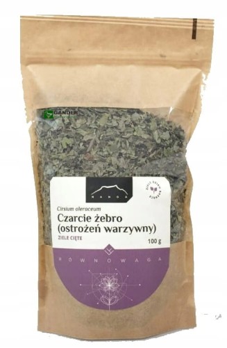 Nanga Czarcie żebro (Ostrożeń warzywny) cięty 100g