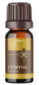 Nanga Olejek 100% eteryczny cytrynowy 10ml