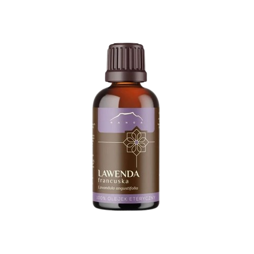 Nanga Olejek 100% eteryczny lawenda francuska 10ml