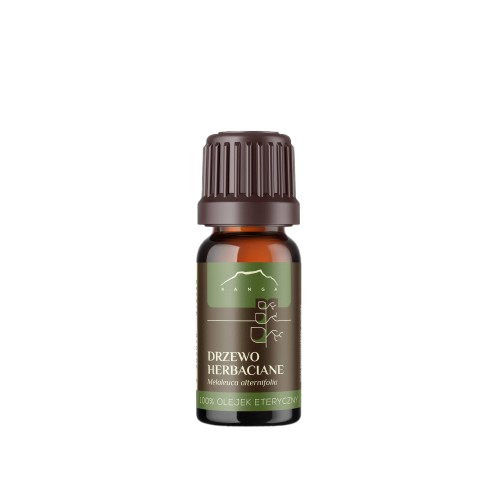 Nanga Olejek 100% eteryczny drzewo herbaciane 10ml